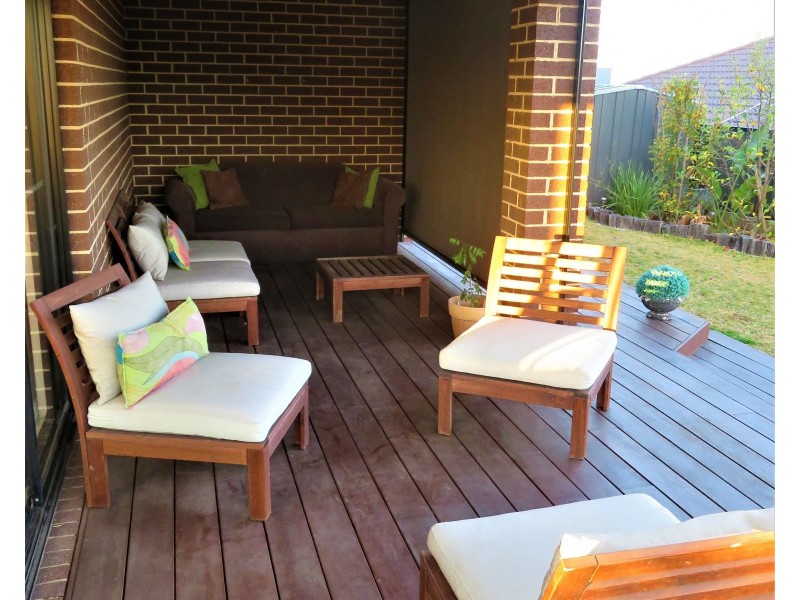 41 Cassinias Grove, Mernda VIC 3754