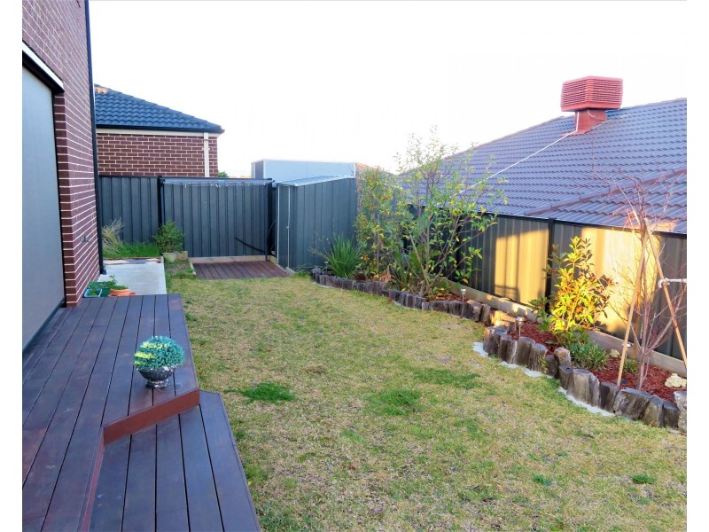 41 Cassinias Grove, Mernda VIC 3754