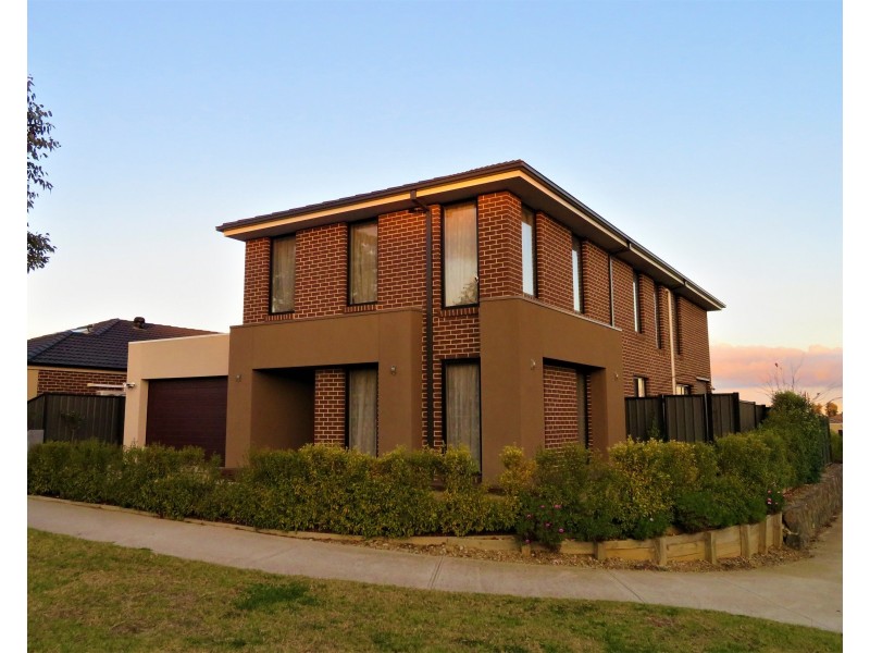 41 Cassinias Grove, Mernda VIC 3754