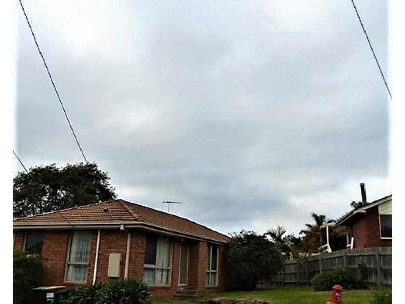 7 Dorrington Court, Mill Park VIC 3082