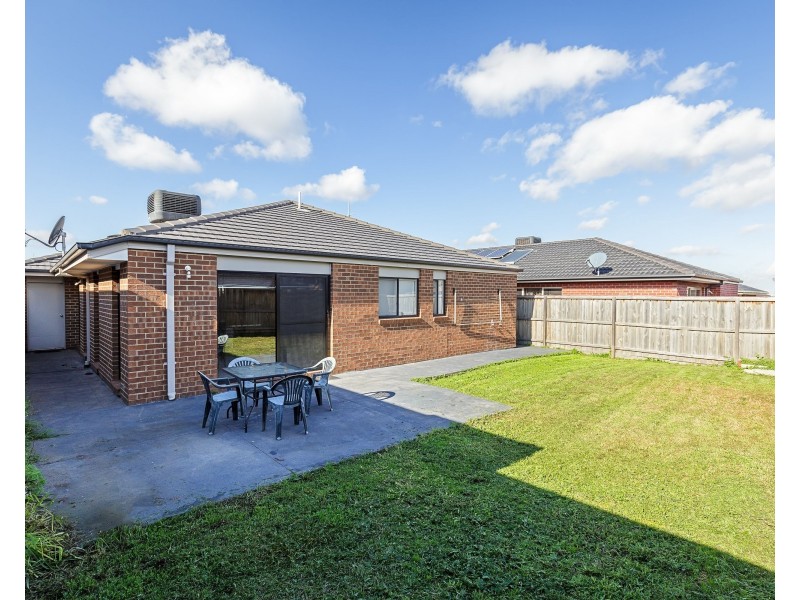 11 Kilwarrie Street, Wollert VIC 3750