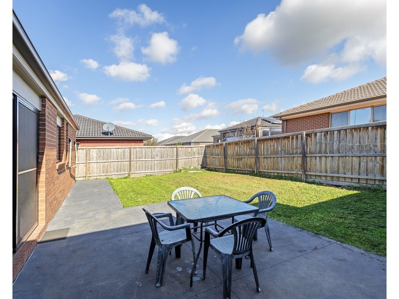 11 Kilwarrie Street, Wollert VIC 3750