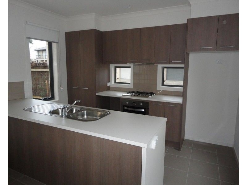 4 Great Brome Avenue, Epping VIC 3076