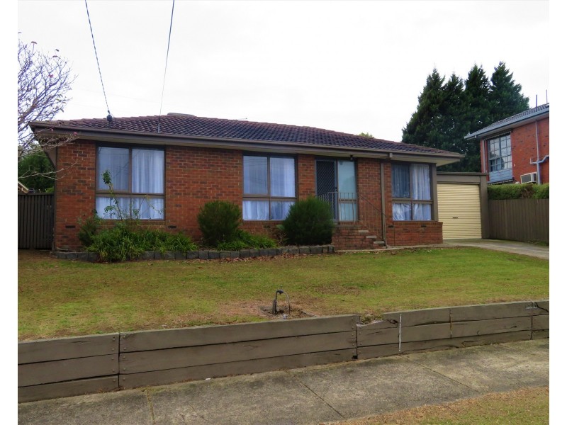 17 Longwood Drive, Epping VIC 3076