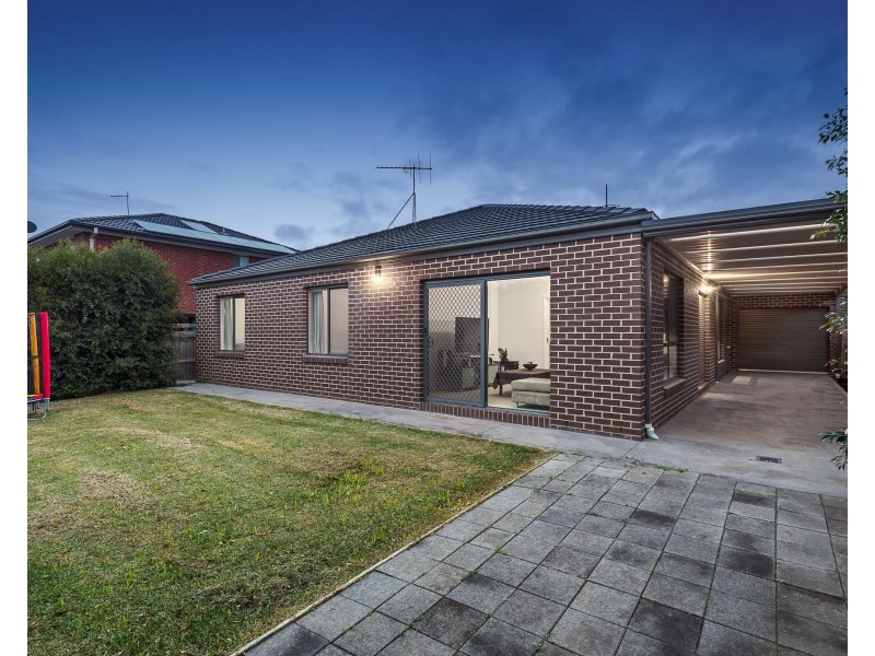 87 Cravens Road, Mernda VIC 3754
