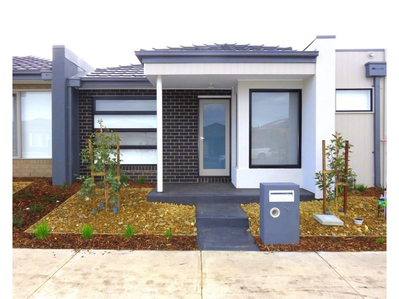56 Tesselaar Road, Epping VIC 3076