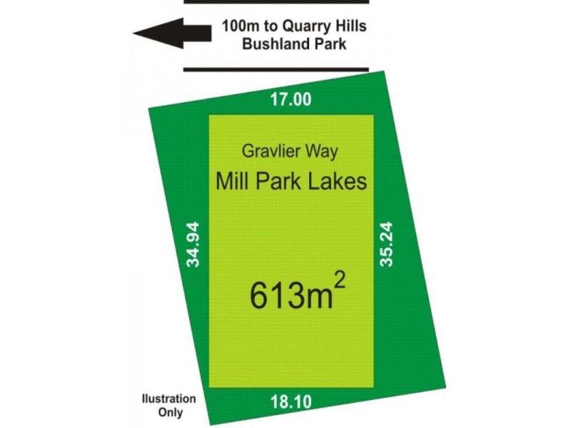 21 Gravlier Way, South Morang VIC 3752