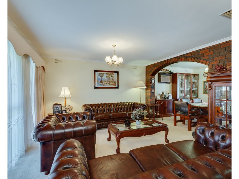 5 Fifer Rise, Bundoora VIC 3083