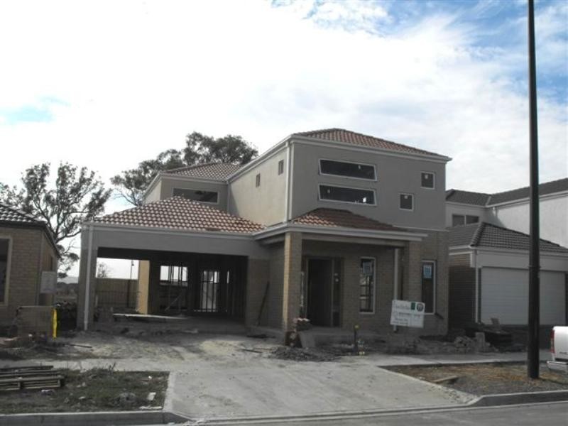 Lot 475 Torresdale Road, South Morang VIC 3752