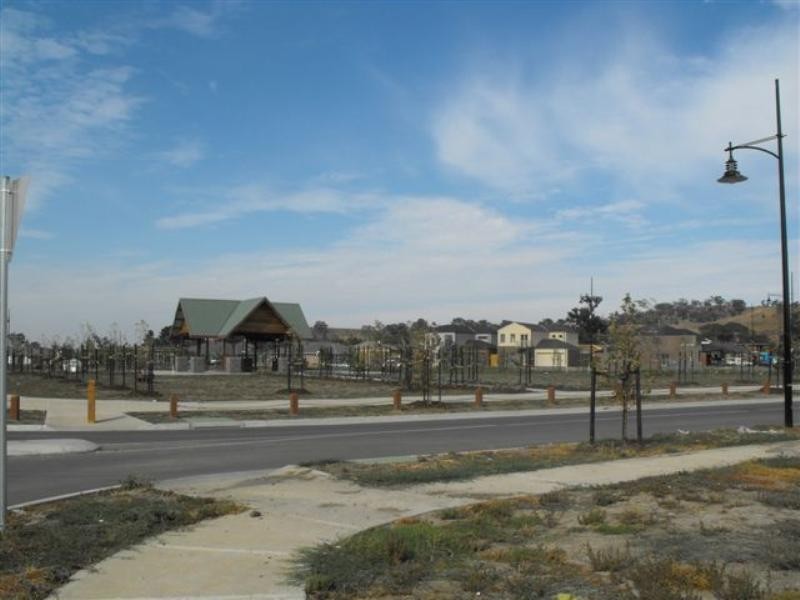 Lot 475 Torresdale Road, South Morang VIC 3752