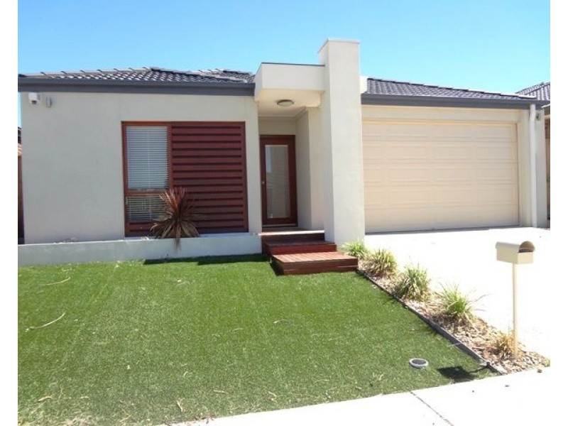 9 Fulham Way, Wollert VIC 3750