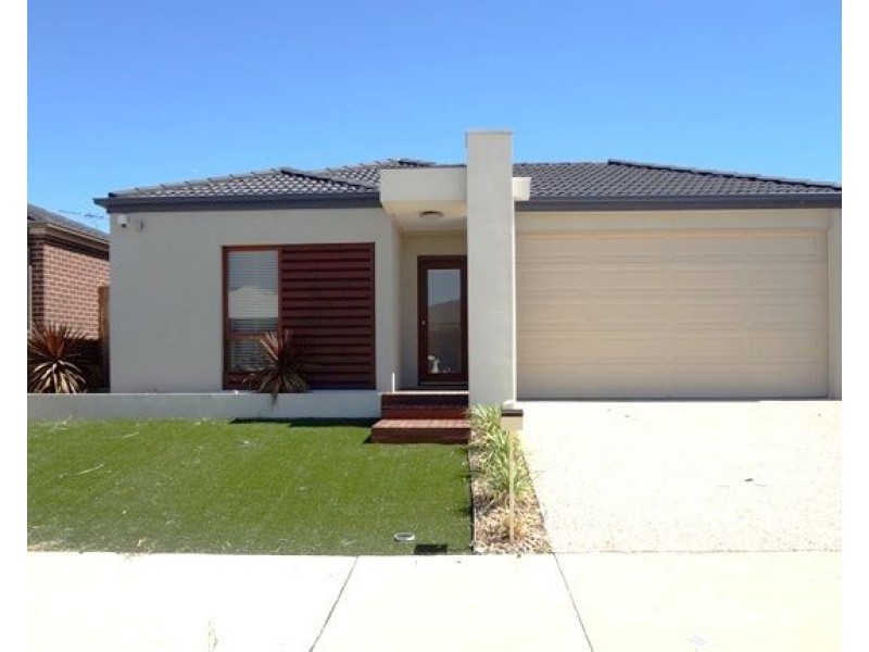 9 Fulham Way, Wollert VIC 3750