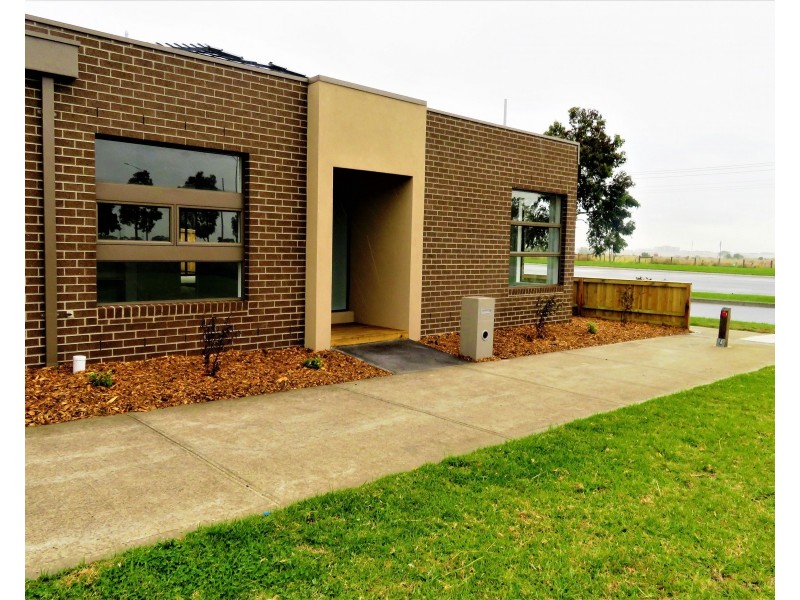26 Lehmann Walk, Epping VIC 3076