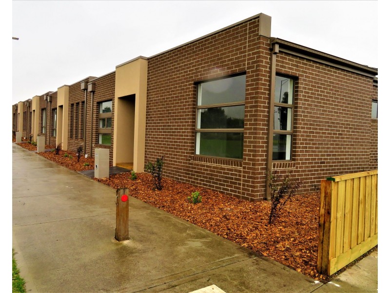 26 Lehmann Walk, Epping VIC 3076