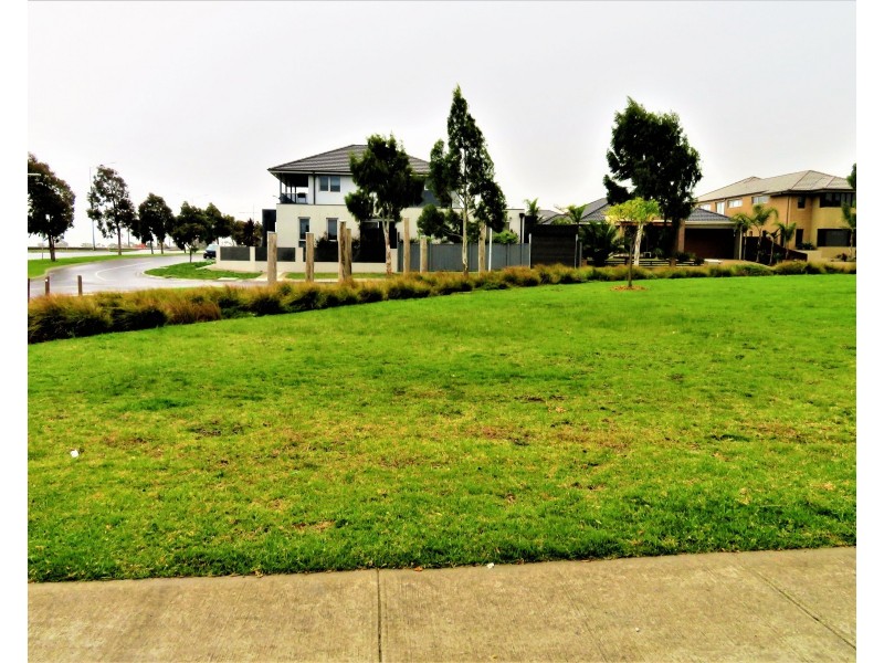 26 Lehmann Walk, Epping VIC 3076