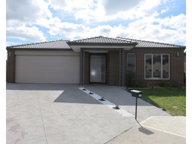 128 Allumba Way, Wollert VIC 3750