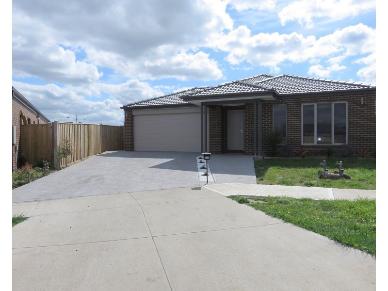 128 Allumba Way, Wollert VIC 3750