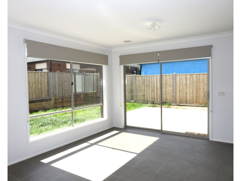 128 Allumba Way, Wollert VIC 3750