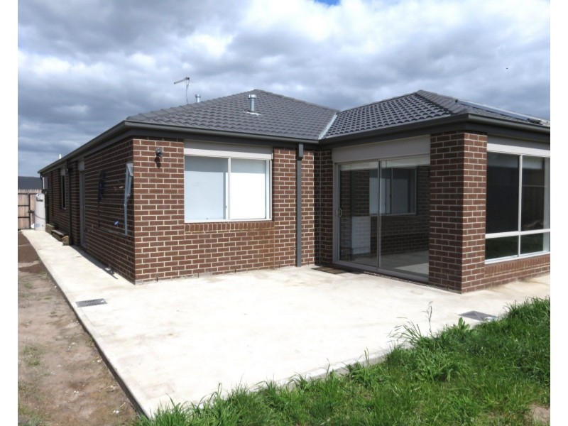 128 Allumba Way, Wollert VIC 3750