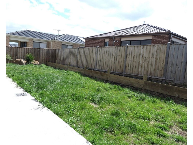 128 Allumba Way, Wollert VIC 3750