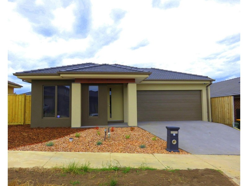 21 Gyrfalcon Way, Doreen VIC 3754