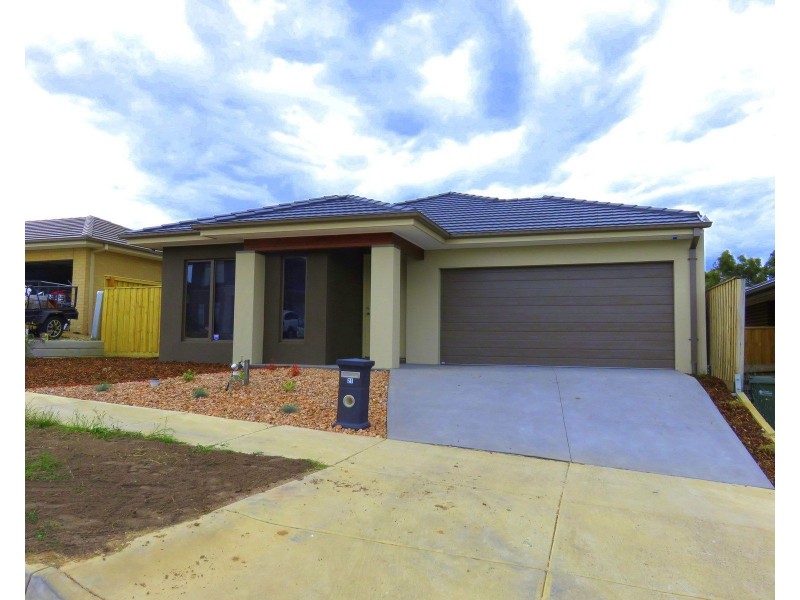 21 Gyrfalcon Way, Doreen VIC 3754