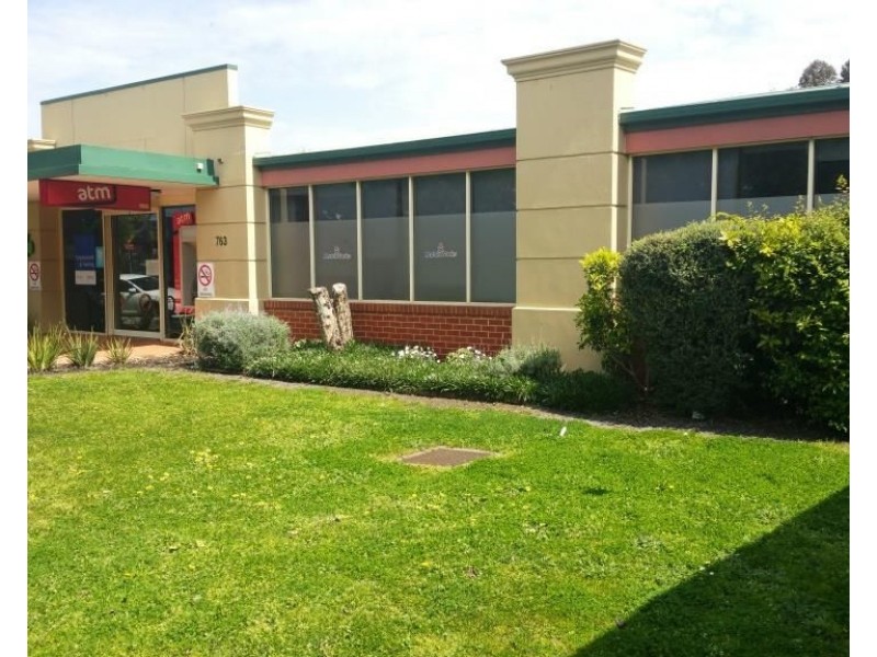 4/763 High Street, Epping VIC 3076