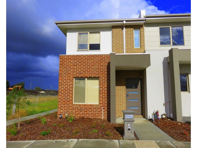 1 Birchmore Road, Wollert VIC 3750