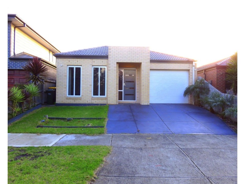 38 Manley Street, Epping VIC 3076