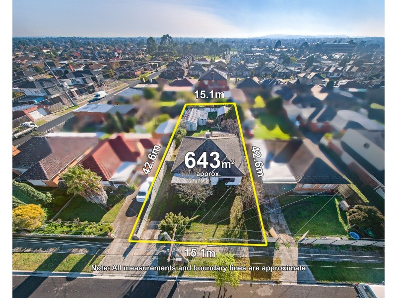 108 Messmate Street, Lalor VIC 3075