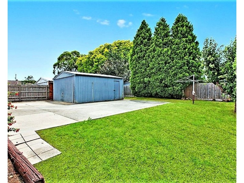 88 Duffy Street, Epping VIC 3076