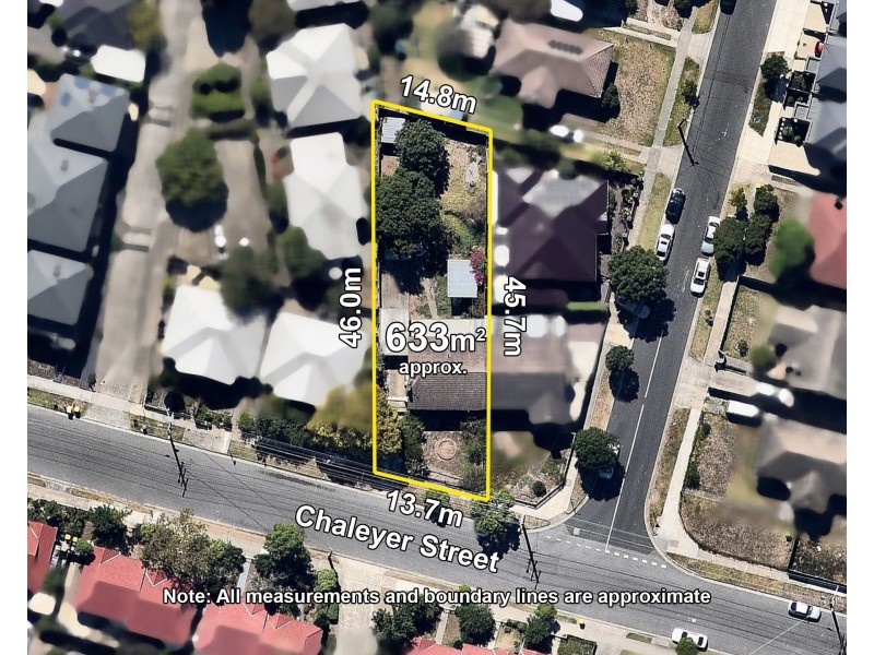 6A Chaleyer Street, Reservoir VIC 3073