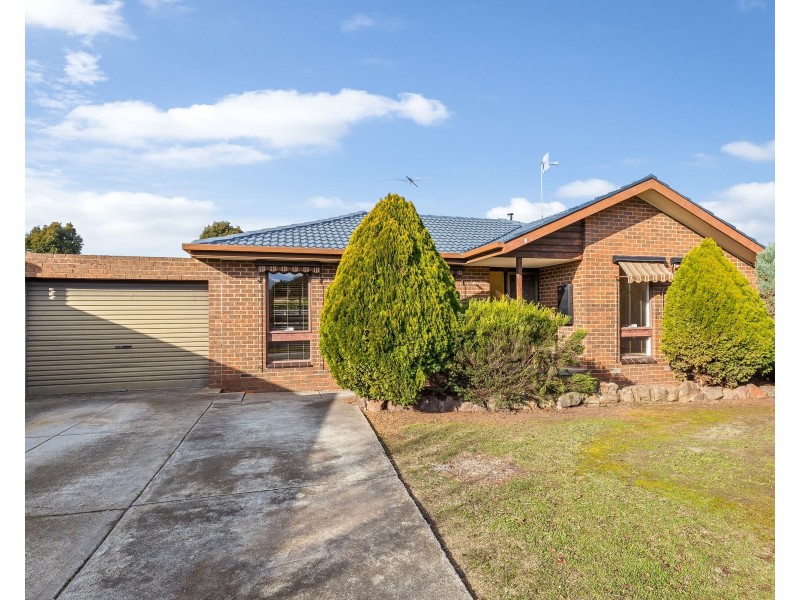 1 Yeadon Court, Epping VIC 3076