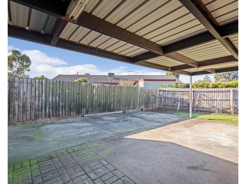 1 Yeadon Court, Epping VIC 3076