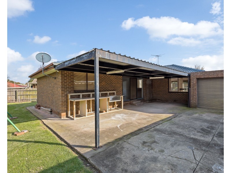 1 Yeadon Court, Epping VIC 3076