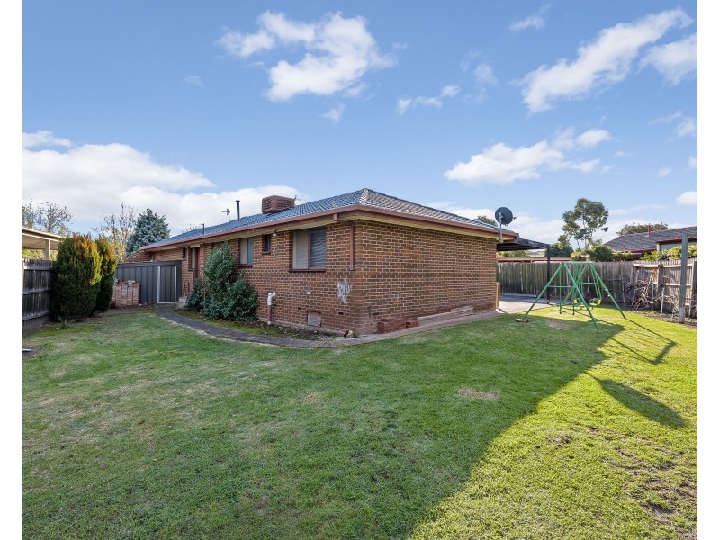 1 Yeadon Court, Epping VIC 3076