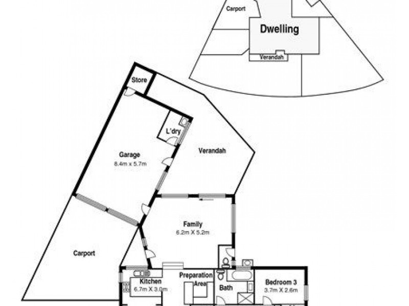 4 Cumberland Crescent, Thomastown VIC 3074