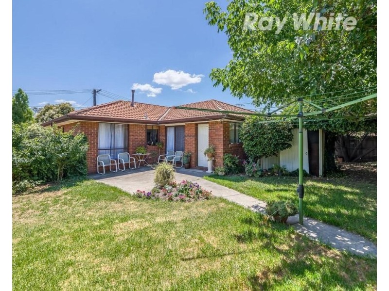 46 Baystone Road, Epping VIC 3076