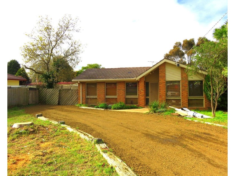 40 Windham Street, Wallan VIC 3756