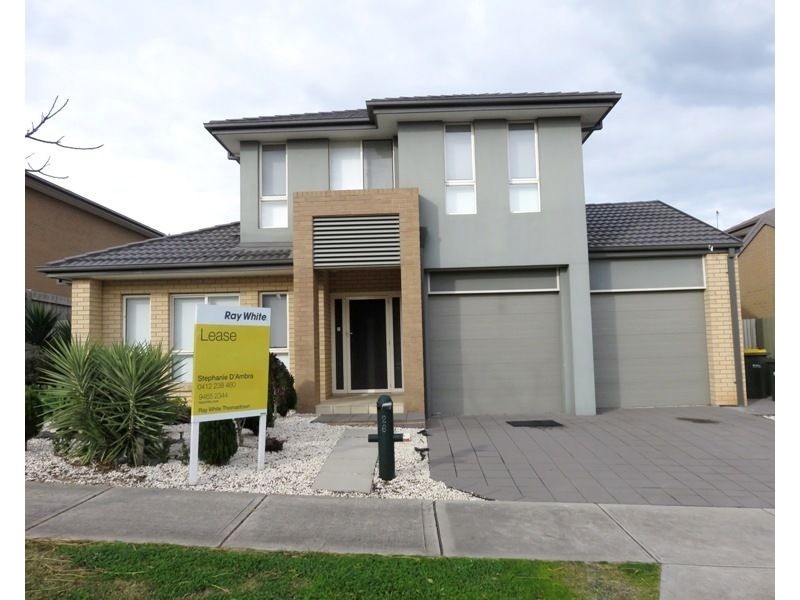 26 Waterlily Drive, Epping VIC 3076