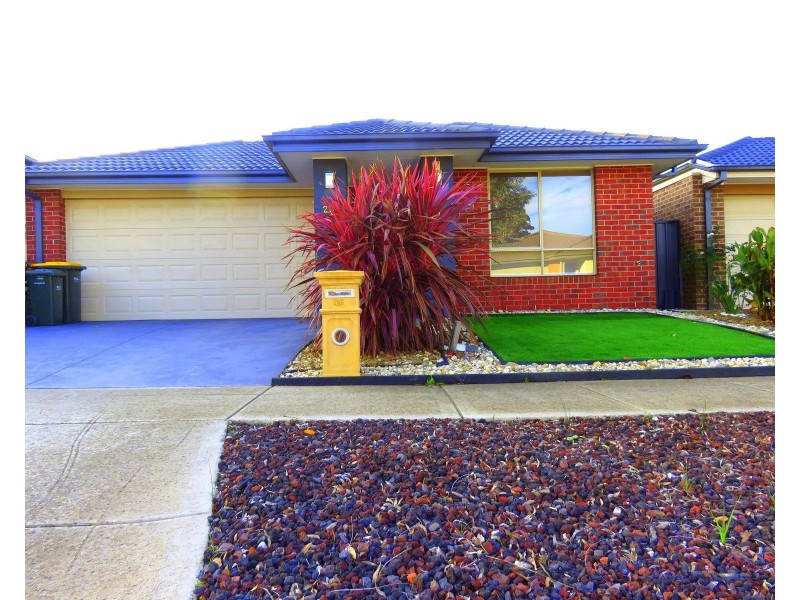 26 Waterwheel Grove, Mernda VIC 3754