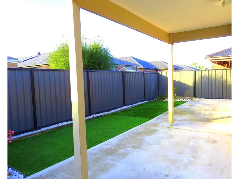 26 Waterwheel Grove, Mernda VIC 3754