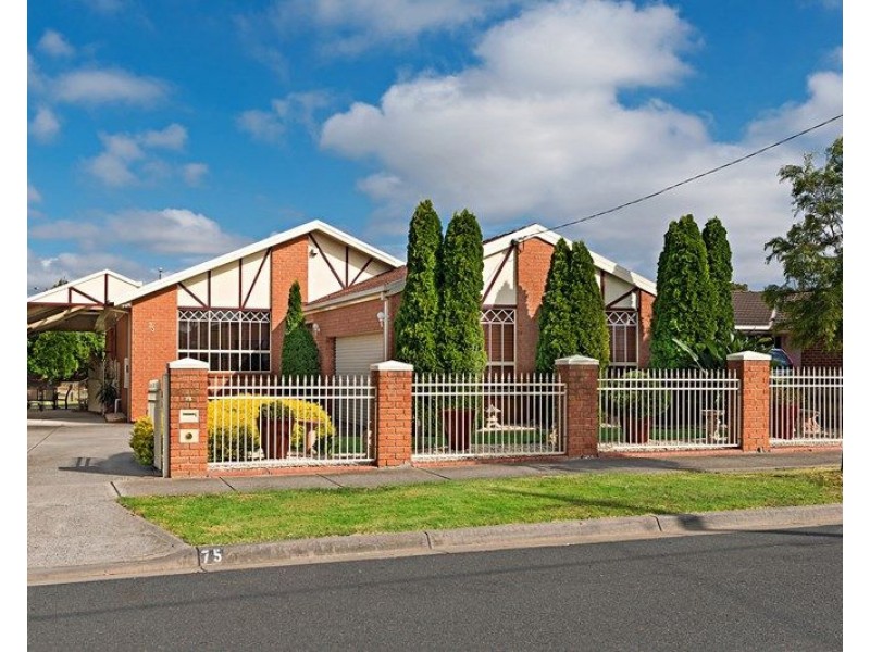 75 Grand Parade, Epping VIC 3076