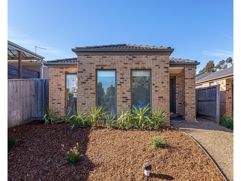 12 Gentle Walk, Doreen VIC 3754