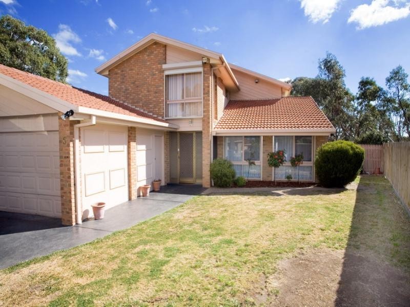 5 Epsom Avenue, Epping VIC 3076