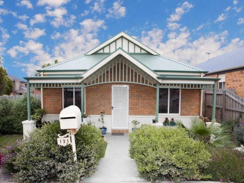 131 The Great Eastern Way, South Morang VIC 3752