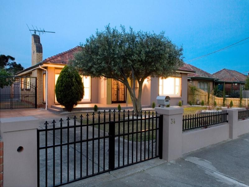 34 Derrick Street, Lalor VIC 3075