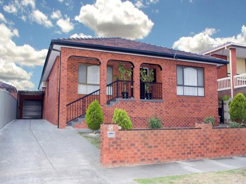 48 Herman Road, Lalor VIC 3075
