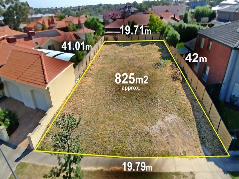 82 Stockdale Way, Mill Park VIC 3082