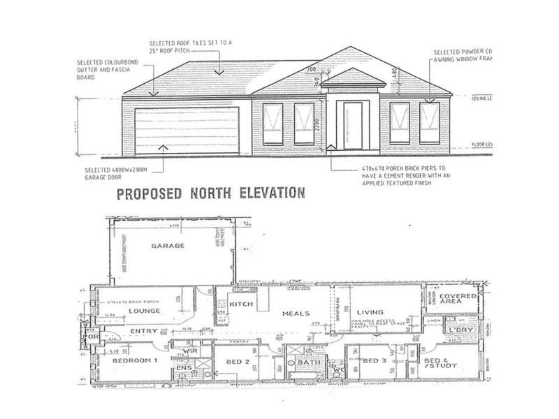 Lot 67 Kareelah Link, South Morang VIC 3752